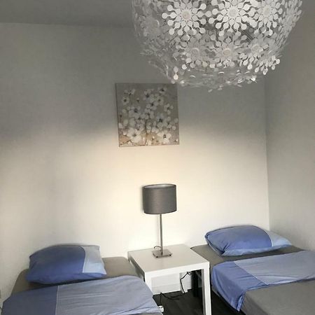 Studio 5 Near Basel Airport Saint-Louis  Zewnętrze zdjęcie