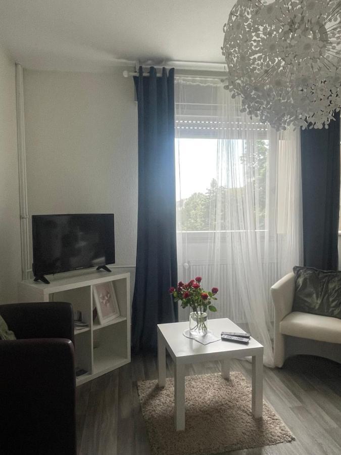 Studio 5 Near Basel Airport Saint-Louis  Zewnętrze zdjęcie